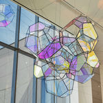 Saraceno installation image