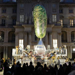 Image of Sauer Power Klubnacht.