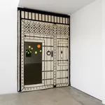 Slavs and Tatars wool yarn installation