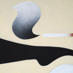 Math Bass painting image.