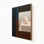 Image of Entanglement.