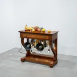 Image of Decomposition