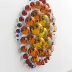 Image of The fivefold memory of the colour mantra