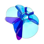 Image of Foam SB 110/16p.