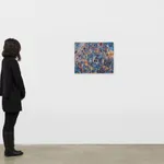 Image of Blue Aperture.