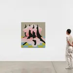 Image of Math Bass painting Loop.