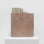 Image of Mark Mander's sculpture.