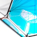 tomas saraceno hanging colorful cloud