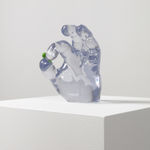 Image of The Great Tantalizer World Championship Trophy