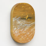 Image of Composition V.