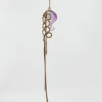 Kelly Akashi, Alternating Currents, 2020