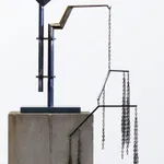 Image of boyce sculpture