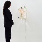 Image of Landing (Nest Series)