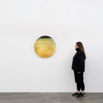 Image of Golden Sea.