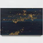 Image of Sandra CINTO, Night with Stars, 2023