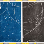 Image of Drilled Into the Night Sky