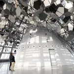 Image of Cloud Cities Barcelona.