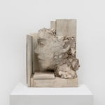 Image of Mark Mander's sculpture.