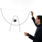 tomas saraceno sculpture