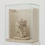 Image of Female Head.