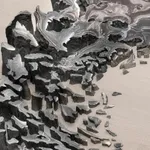 Image Divide Light if you Dare (Fallen Sky Series)