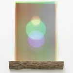 Image of The uncertain sun.