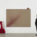 Image of Twenty Thousand Years of Red (from Red Ochre to Ford F-150 Side Panel).