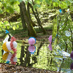 Image of Nathalie Djurberg & Hans Berg, In Dreams.