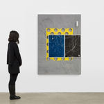 Image of Drilled Into the Night Sky