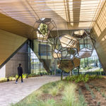 Image of Spatial Echoes of Breath