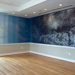 Image of One Day, After the Rain.