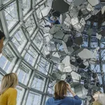 Image of Cloud Cities Barcelona.