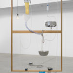 Image of Image of Moré Moré (Leaky): Falling Water Given #7..