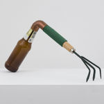 Image of Catachresis #74 (Teeth of the rake, elbow of the pipe, neck of the bottle).