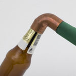 Image of Catachresis #74 (Teeth of the rake, elbow of the pipe, neck of the bottle).