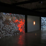 Image of Kimsooja, Earth - Water - Fire - Air,