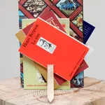 Slavs and Tatar's sculpture