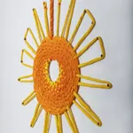 Image of Sun is God