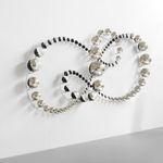 Image of The self-conscious orbital force.