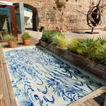 A Fountain for Es Baluard Museum