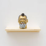 Image of Cabeca (mestiço)a