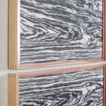 Image of Landscape Portraits (Engineered Eastern Red Cedar) (Version I).