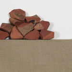 Image of Twenty Thousand Years of Red (from Red Ochre to Ford F-150 Side Panel).