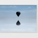 Saraceno balloon photograph