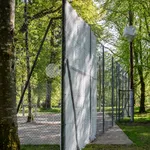 Image of An Inn For The Phantoms Of The Outside And In, .