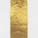 Image of Waiting in bed.