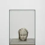 Image of Double Clayhead on Concrete Floor