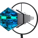 Olafur Eliasson kaleidoscope