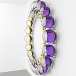 Image of Successful coexistence beyond earth.