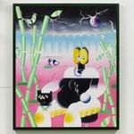 Image of The Great Tantalizer Portrait